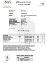 Organic Cinnamon 350mg Capsules (Ceylon)